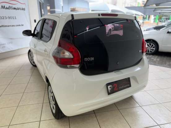 FIAT-MOBI-1.0 EVO FLEX LIKE. MANUAL FIAT-MOBI-2017