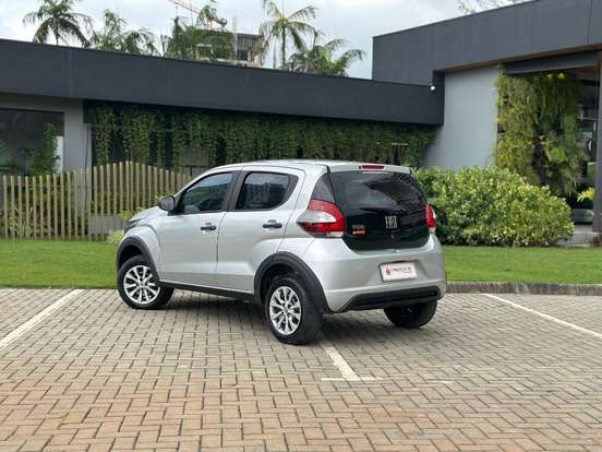 FIAT-MOBI-1.0 EVO FLEX LIKE. MANUAL FIAT-MOBI-2023