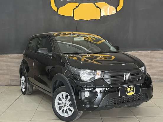 FIAT-MOBI-1.0 EVO FLEX LIKE. MANUAL FIAT-MOBI-2025