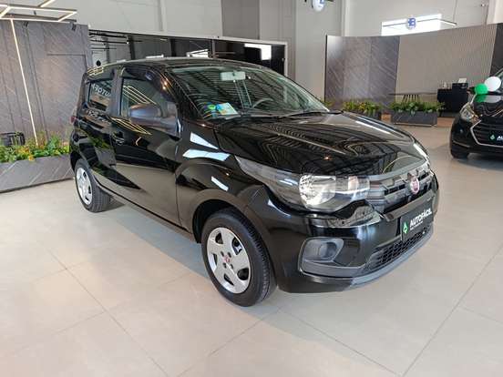 FIAT-MOBI-1.0 EVO FLEX LIKE. MANUAL FIAT-MOBI-2017