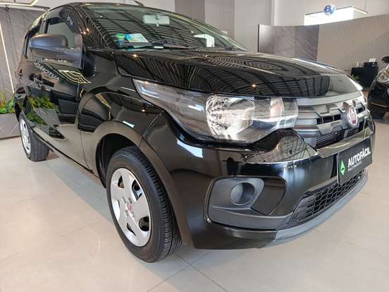 FIAT-MOBI-1.0 EVO FLEX LIKE. MANUAL FIAT-MOBI-2017
