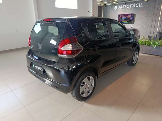 FIAT-MOBI-1.0 EVO FLEX LIKE. MANUAL FIAT-MOBI-2017