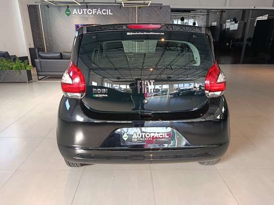 FIAT-MOBI-1.0 EVO FLEX LIKE. MANUAL FIAT-MOBI-2017