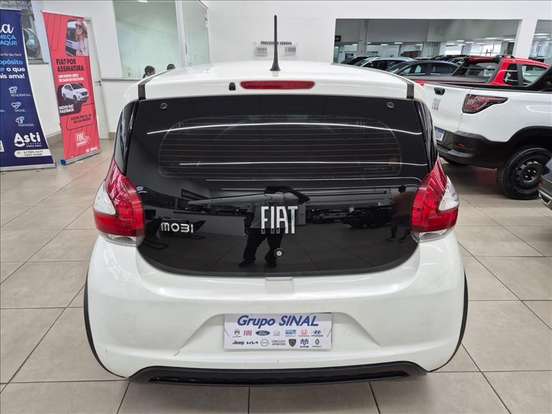 FIAT-MOBI-1.0 EVO FLEX LIKE. MANUAL FIAT-MOBI-2022