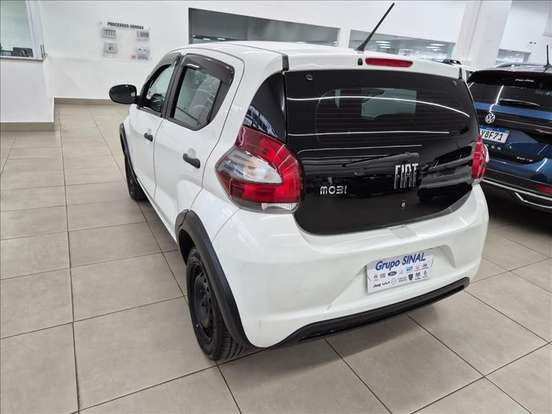 FIAT-MOBI-1.0 EVO FLEX LIKE. MANUAL FIAT-MOBI-2022