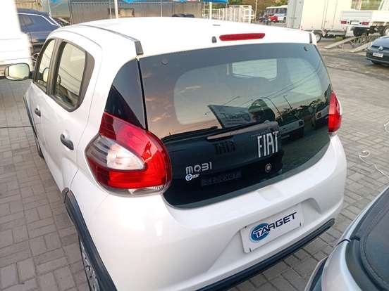 FIAT-MOBI-1.0 EVO FLEX LIKE. MANUAL FIAT-MOBI-2023