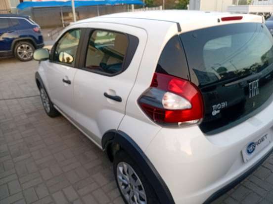 FIAT-MOBI-1.0 EVO FLEX LIKE. MANUAL FIAT-MOBI-2023