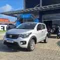 FIAT MOBI 1.0 EVO FLEX LIKE. MANUAL FIAT MOBI 1.0 EVO FLEX LIKE. MANUAL