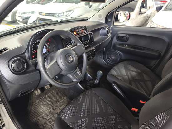 FIAT-MOBI-1.0 EVO FLEX LIKE. MANUAL FIAT-MOBI-2024