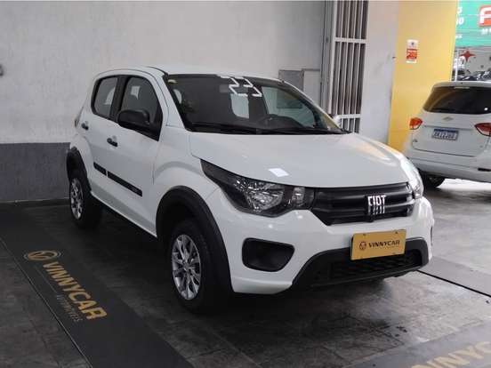 FIAT-MOBI-1.0 EVO FLEX LIKE. MANUAL FIAT-MOBI-2023