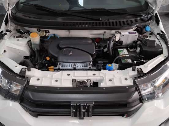 FIAT-MOBI-1.0 EVO FLEX LIKE. MANUAL FIAT-MOBI-2023