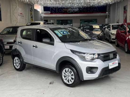 FIAT-MOBI-1.0 EVO FLEX LIKE. MANUAL FIAT-MOBI-2022