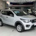FIAT MOBI 1.0 EVO FLEX LIKE. MANUAL FIAT MOBI 1.0 EVO FLEX LIKE. MANUAL