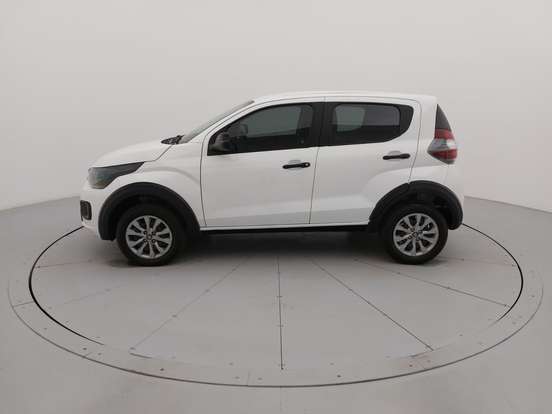 FIAT-MOBI-1.0 EVO FLEX LIKE. MANUAL FIAT-MOBI-2025