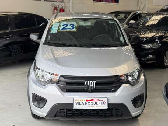 FIAT-MOBI-1.0 EVO FLEX LIKE. MANUAL FIAT-MOBI-2022