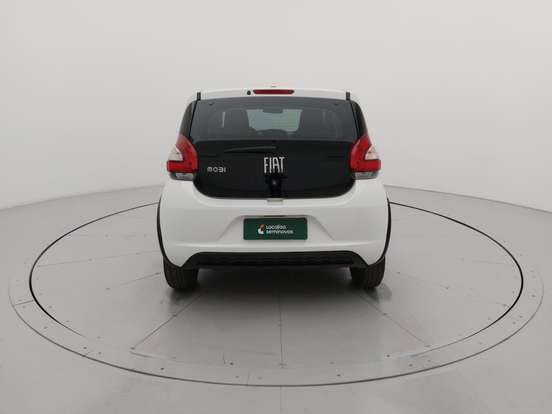 FIAT-MOBI-1.0 EVO FLEX LIKE. MANUAL FIAT-MOBI-2025