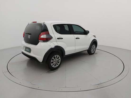 FIAT-MOBI-1.0 EVO FLEX LIKE. MANUAL FIAT-MOBI-2025