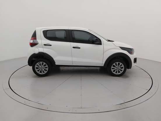 FIAT-MOBI-1.0 EVO FLEX LIKE. MANUAL FIAT-MOBI-2025