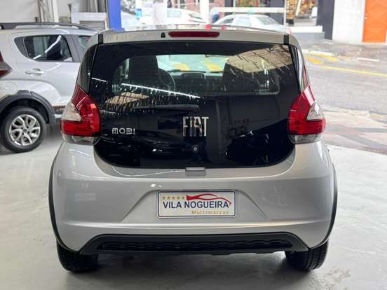 FIAT-MOBI-1.0 EVO FLEX LIKE. MANUAL FIAT-MOBI-2022