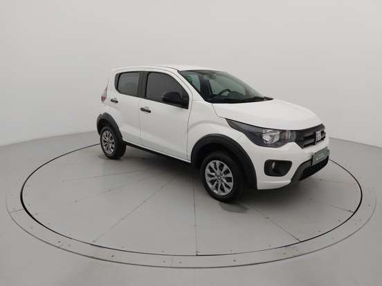 FIAT-MOBI-1.0 EVO FLEX LIKE. MANUAL FIAT-MOBI-2025