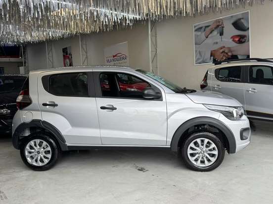 FIAT-MOBI-1.0 EVO FLEX LIKE. MANUAL FIAT-MOBI-2022