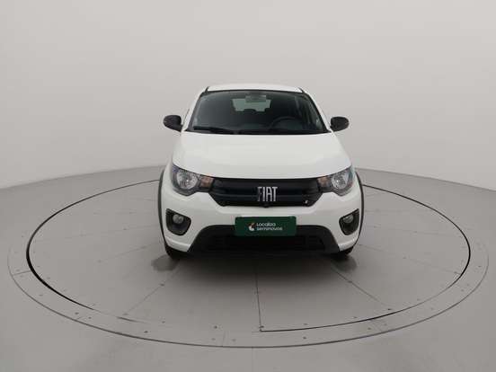 FIAT-MOBI-1.0 EVO FLEX LIKE. MANUAL FIAT-MOBI-2025