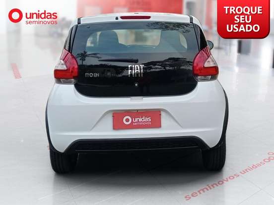 FIAT-MOBI-1.0 EVO FLEX LIKE. MANUAL FIAT-MOBI-2023