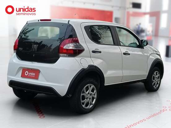 FIAT-MOBI-1.0 EVO FLEX LIKE. MANUAL FIAT-MOBI-2023