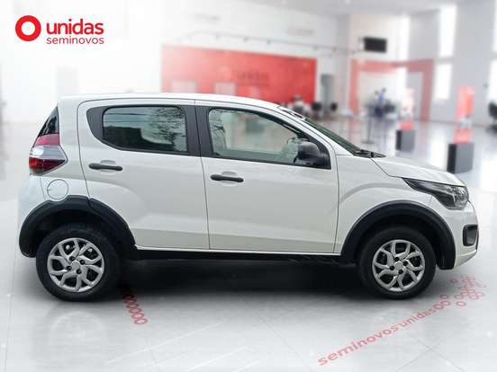 FIAT-MOBI-1.0 EVO FLEX LIKE. MANUAL FIAT-MOBI-2023