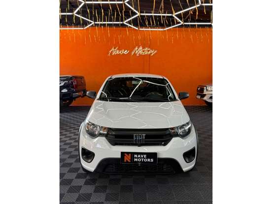 FIAT-MOBI-1.0 EVO FLEX LIKE. MANUAL FIAT-MOBI-2023