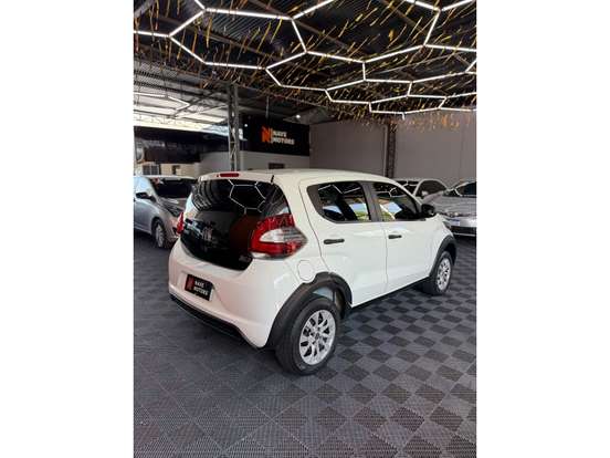 FIAT-MOBI-1.0 EVO FLEX LIKE. MANUAL FIAT-MOBI-2023