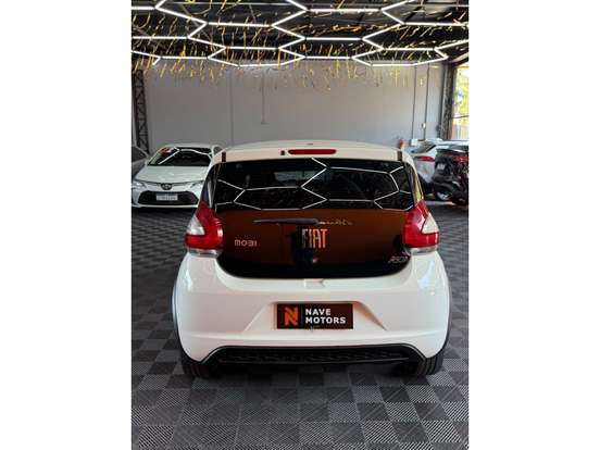 FIAT-MOBI-1.0 EVO FLEX LIKE. MANUAL FIAT-MOBI-2023