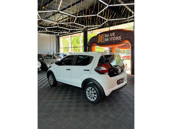 FIAT-MOBI-1.0 EVO FLEX LIKE. MANUAL FIAT-MOBI-2023