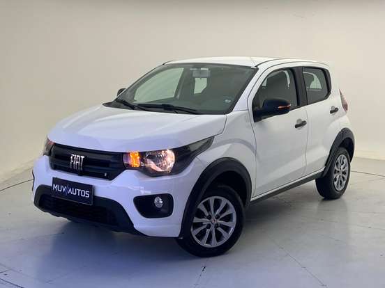 FIAT-MOBI-1.0 EVO FLEX LIKE. MANUAL FIAT-MOBI-2023