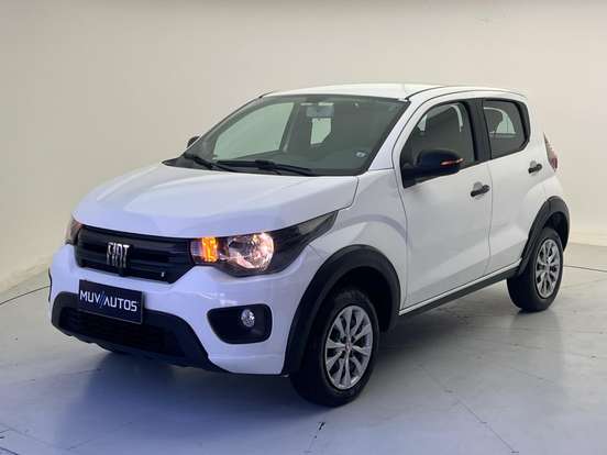 FIAT-MOBI-1.0 EVO FLEX LIKE. MANUAL FIAT-MOBI-2023