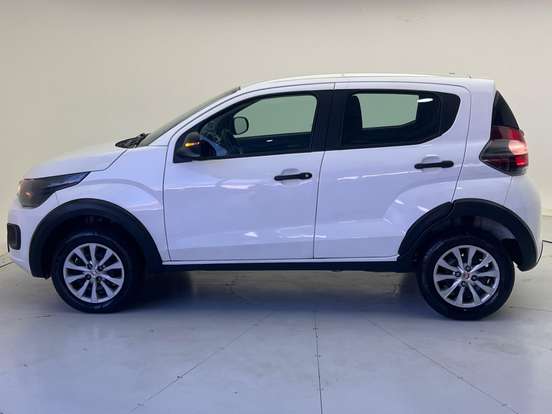 FIAT-MOBI-1.0 EVO FLEX LIKE. MANUAL FIAT-MOBI-2023