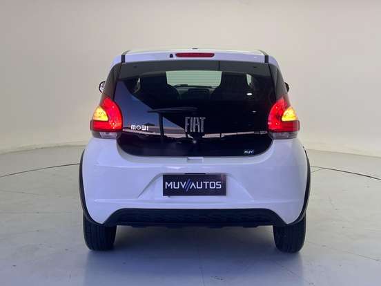 FIAT-MOBI-1.0 EVO FLEX LIKE. MANUAL FIAT-MOBI-2023