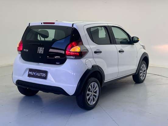 FIAT-MOBI-1.0 EVO FLEX LIKE. MANUAL FIAT-MOBI-2023