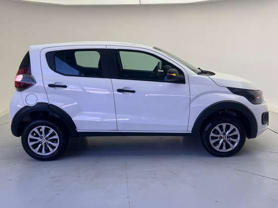 FIAT-MOBI-1.0 EVO FLEX LIKE. MANUAL FIAT-MOBI-2023
