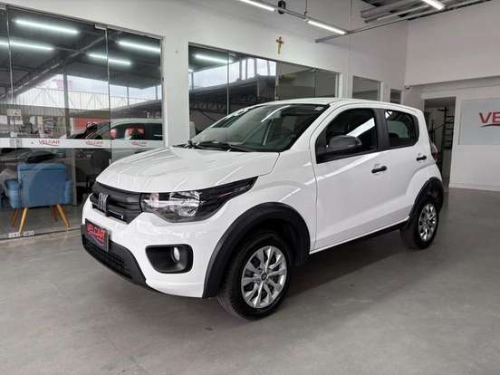 FIAT-MOBI-1.0 EVO FLEX LIKE. MANUAL FIAT-MOBI-2025