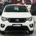 FIAT MOBI 1.0 EVO FLEX LIKE. MANUAL FIAT MOBI 1.0 EVO FLEX LIKE. MANUAL