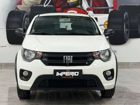 FIAT-MOBI-1.0 EVO FLEX LIKE. MANUAL FIAT-MOBI-2024