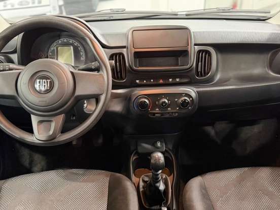 FIAT-MOBI-1.0 EVO FLEX LIKE. MANUAL FIAT-MOBI-2024
