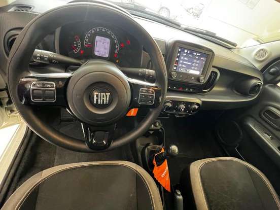 FIAT-MOBI-1.0 EVO FLEX TREKKING MANUAL FIAT-MOBI-2024
