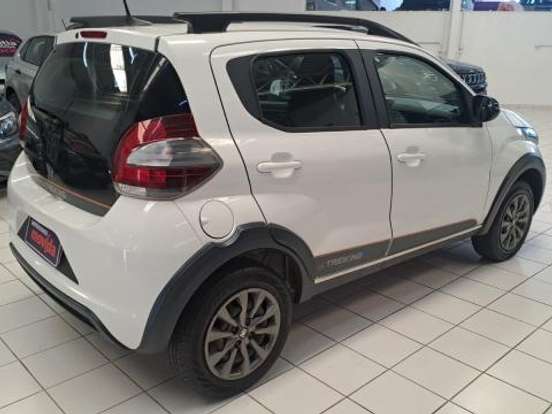 FIAT-MOBI-1.0 EVO FLEX TREKKING MANUAL FIAT-MOBI-2024