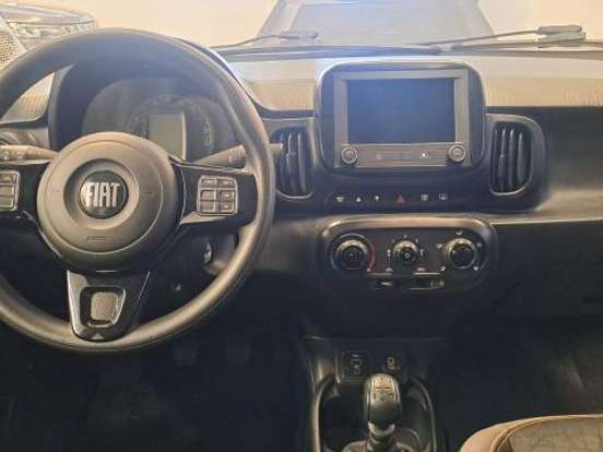 FIAT-MOBI-1.0 EVO FLEX TREKKING MANUAL FIAT-MOBI-2024