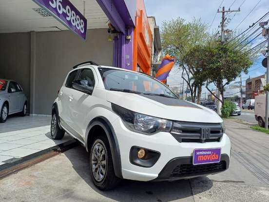 FIAT-MOBI-1.0 EVO FLEX TREKKING MANUAL FIAT-MOBI-2024