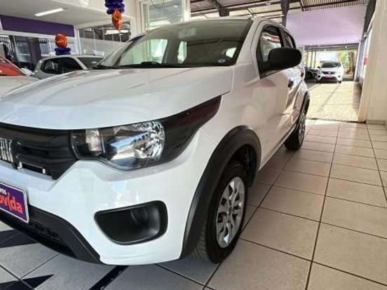 FIAT-MOBI-1.0 EVO FLEX TREKKING MANUAL FIAT-MOBI-2024