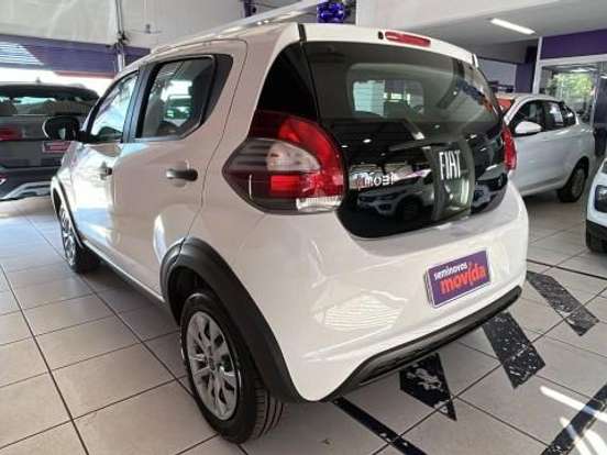 FIAT-MOBI-1.0 EVO FLEX TREKKING MANUAL FIAT-MOBI-2024