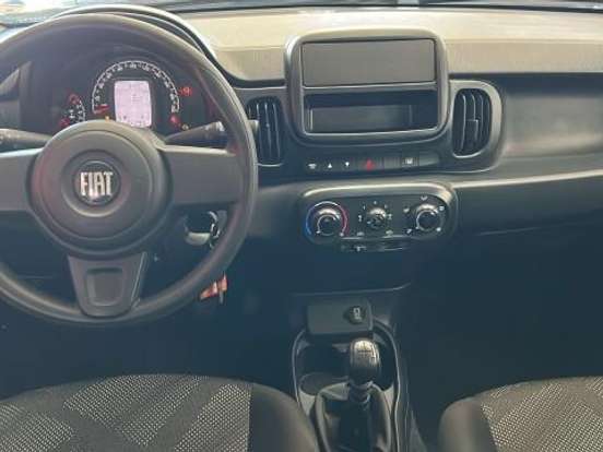 FIAT-MOBI-1.0 EVO FLEX TREKKING MANUAL FIAT-MOBI-2024